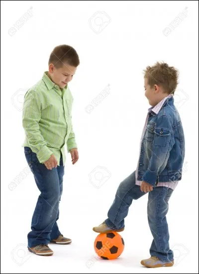 Seth est le frère d'Horus ?