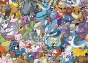 Test Quel type de Pokmon es-tu ?