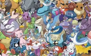 Quiz Pokemon
