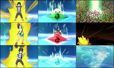 Quelle est ta capacité Z ?