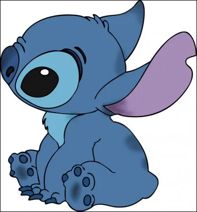 Quel est le nom de Stitch donné par Jumbaa lors de sa création ?