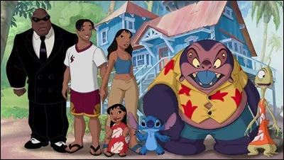 Quel est le mot qui signifie "la famille" ?