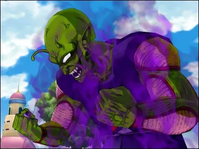 Quelle est la date anniversaire de l'intronisation du roi démon Piccolo ?