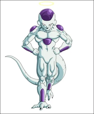 De qui Freezer pensait-il que Gohan était le fils ?