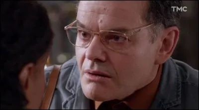 Qui est cet acteur qui joue le rôle de Édouard Ricodo ?