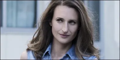 Qui est cet actrice qui joue le rôle de Marina Trufaine ?