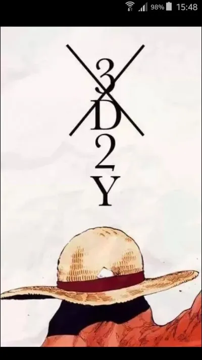 Quelle est la signification de 3D2Y ?