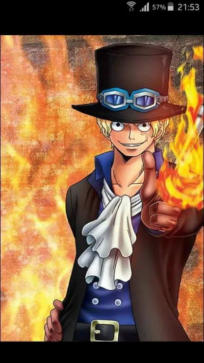 Qui est censé avoir tué Sabo ?