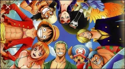 Qui sont les plus forts de l'équipage des Mugiwara ?