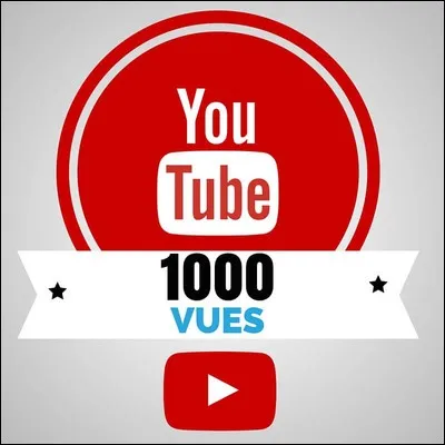 La la première vidéo qui a fait 1 milliard de vues est :