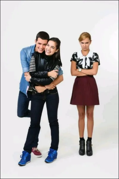 Pourquoi Tamara déteste-t-elle Franky ?