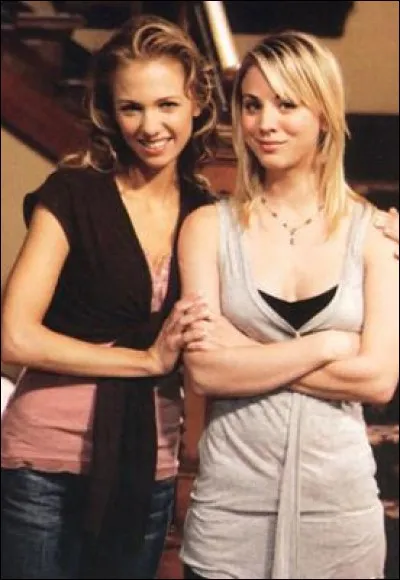 Comment se nomme la sœur de Billie ?