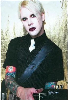 Qui est cet ancien membre?