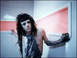 De quelle re date cette photo de Twiggy?