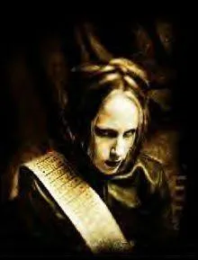 Et de quel instrument joue-t-il?