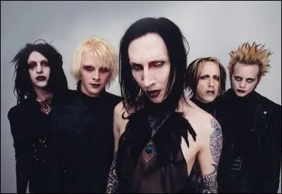 De quelle re date cette photo?