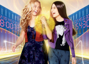 Quiz Best Friends Whenever - Personnages
