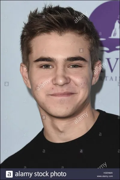 Comment s'appelle-t-il ?