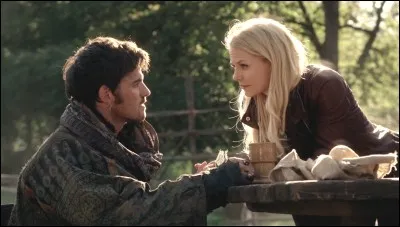 Dans la saison 3, Killian et Emma s'aiment-ils ?