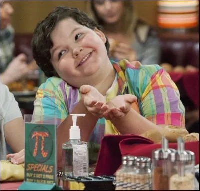 Comment se prénomme-t-il ?