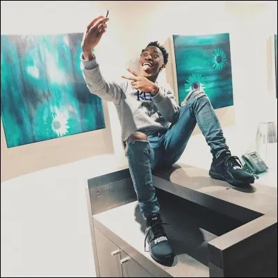 Laquelle de ses vidéos a eu plus d'un million de vues ?