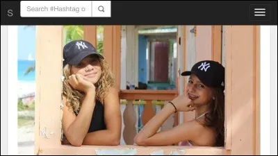 Quelle est la marque du téléphone de Vaea ?