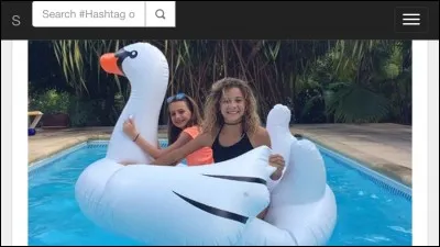 Où les Pretty Duty habitent-elles ?