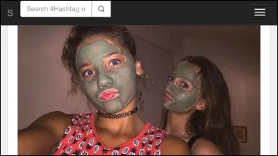 Dans quelle vidéo leur prof leur a-t-il permis de filmer au sein de l'école ?