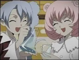 De quelle srie viennent-elles ?