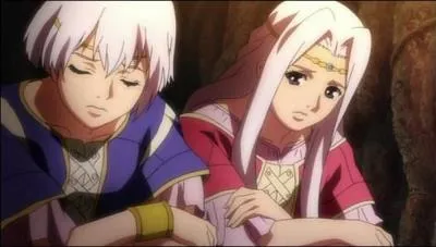 De quelle srie viennent-ils ?