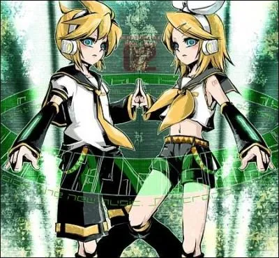 De quel univers particulier viennent-ils ?