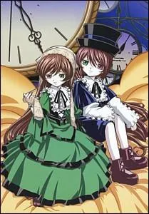 De quelle srie viennent-elles ?