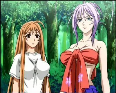 De quelle srie viennent-elles ?