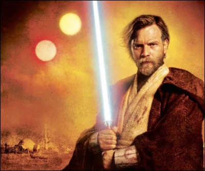 Par quel Maître Jedi Obi-Wan a-t-il été formé ?