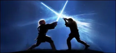 Qui est la personne qui a tué Obi-Wan ?