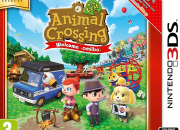 Quiz Animal Crossing : New Leaf - Welcome amiibo