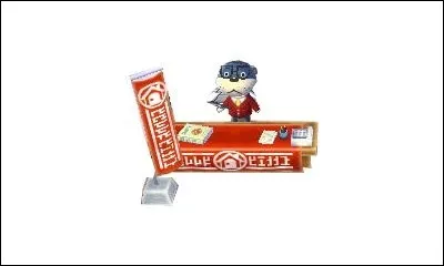 Comment s'appelle l'entreprise qui examine votre maison tous les jours à 06h00 du mat, d'après le patron ?