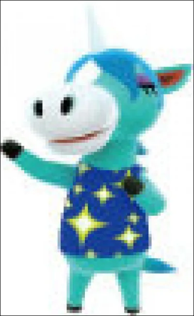 Comment s'appelle le personnage de l'image ?