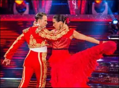 Quelle est cette danse ?