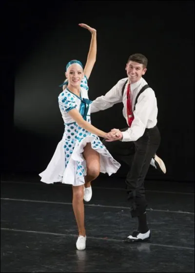 Quelle danse vous fait perdre votre souffle ?