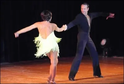 Carnaval de Rio, cela vous dit-il quelque chose ?