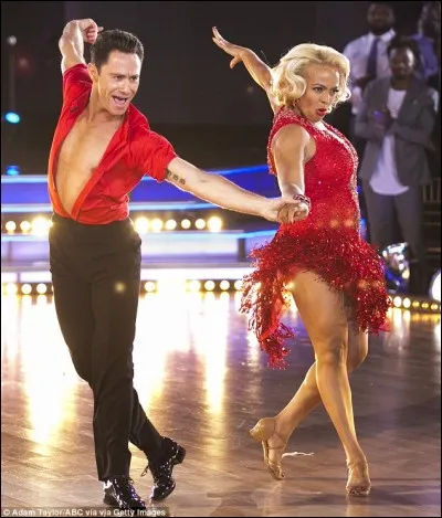 D'où vient le cha-cha-cha ?