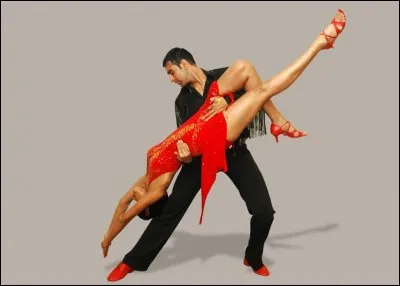 Que dansent ces jeunes gens ?