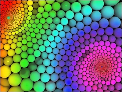 Quelle est votre couleur préférée ?