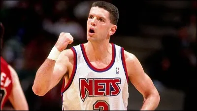 Quel compositeur était le surnom de Drazen Petrovic ?