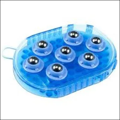 Quel nom porte cette brosse ?