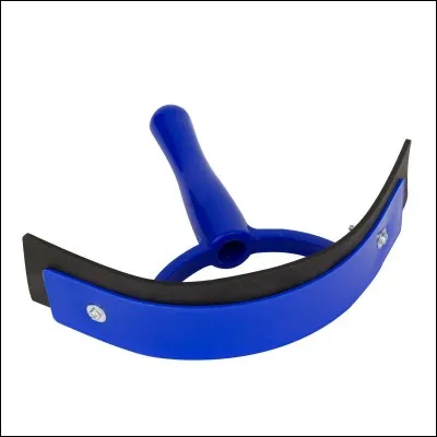 Quel nom porte cet objet de pansage ?