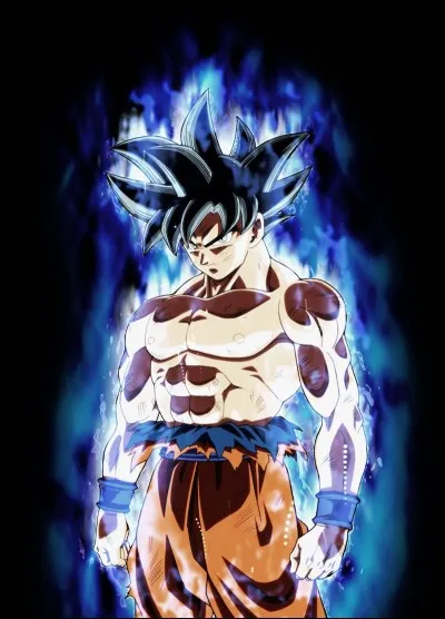 Qu'est-ce que l'Ultra Instinct ?
