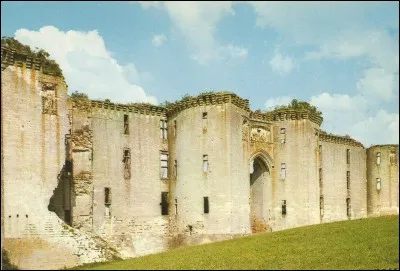 Quel célèbre auteur est originaire de cette ville où l'on peut admirer le château de duc Louis d'Orléans ?
