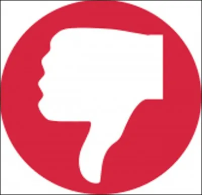 Quel est votre défaut ?